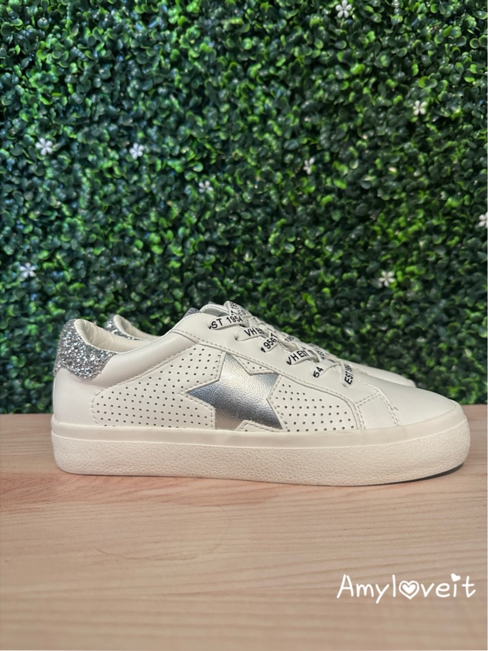 Vintage Havana Gadol Sneakers #99 New
